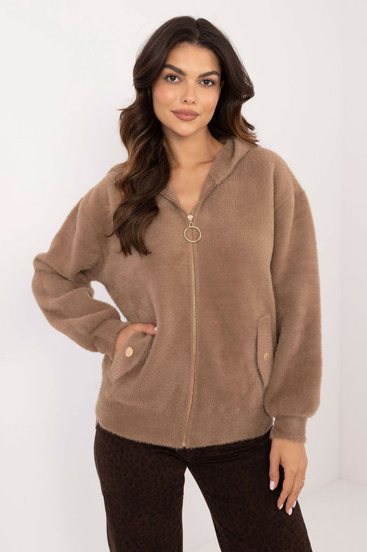  Jacke model 203676 MBM 