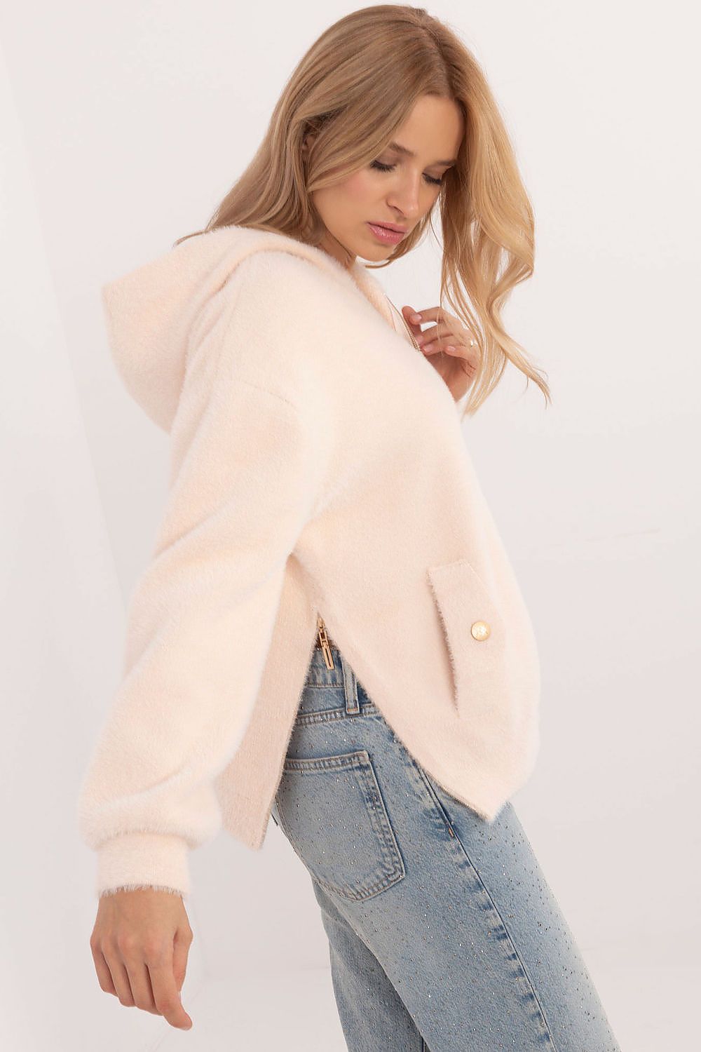  Jacke model 203678 MBM 