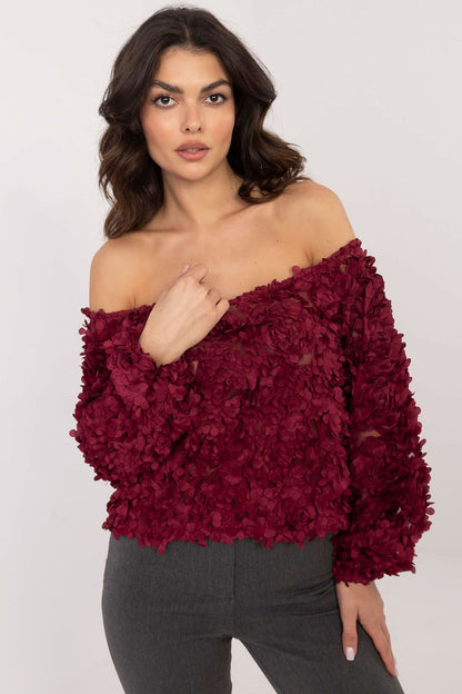  Bluse model 203742 Italy Moda 