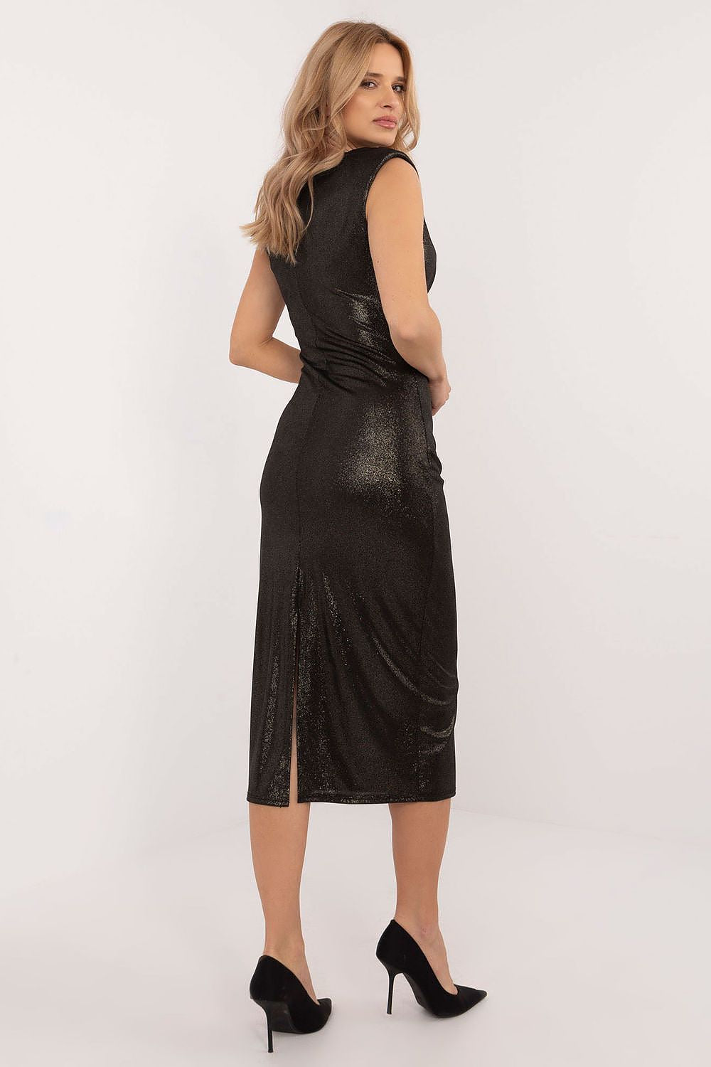  Abendkleid model 203745 Italy Moda 