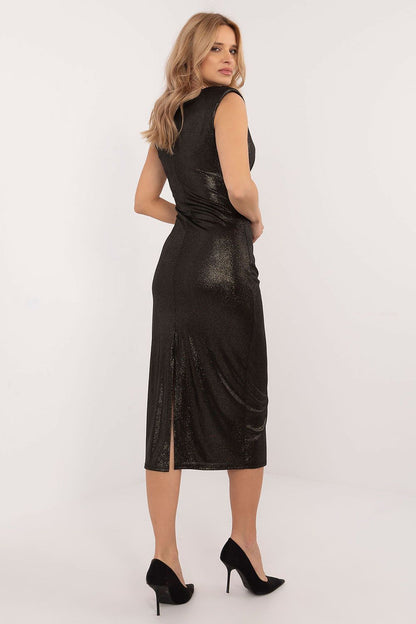  Abendkleid model 203745 Italy Moda 