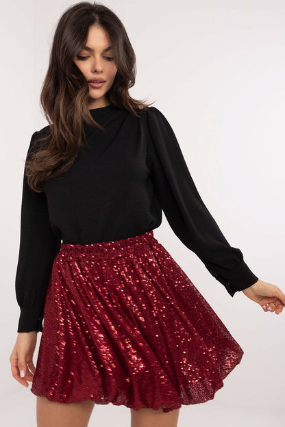  Kurzer Rock model 203772 Italy Moda 