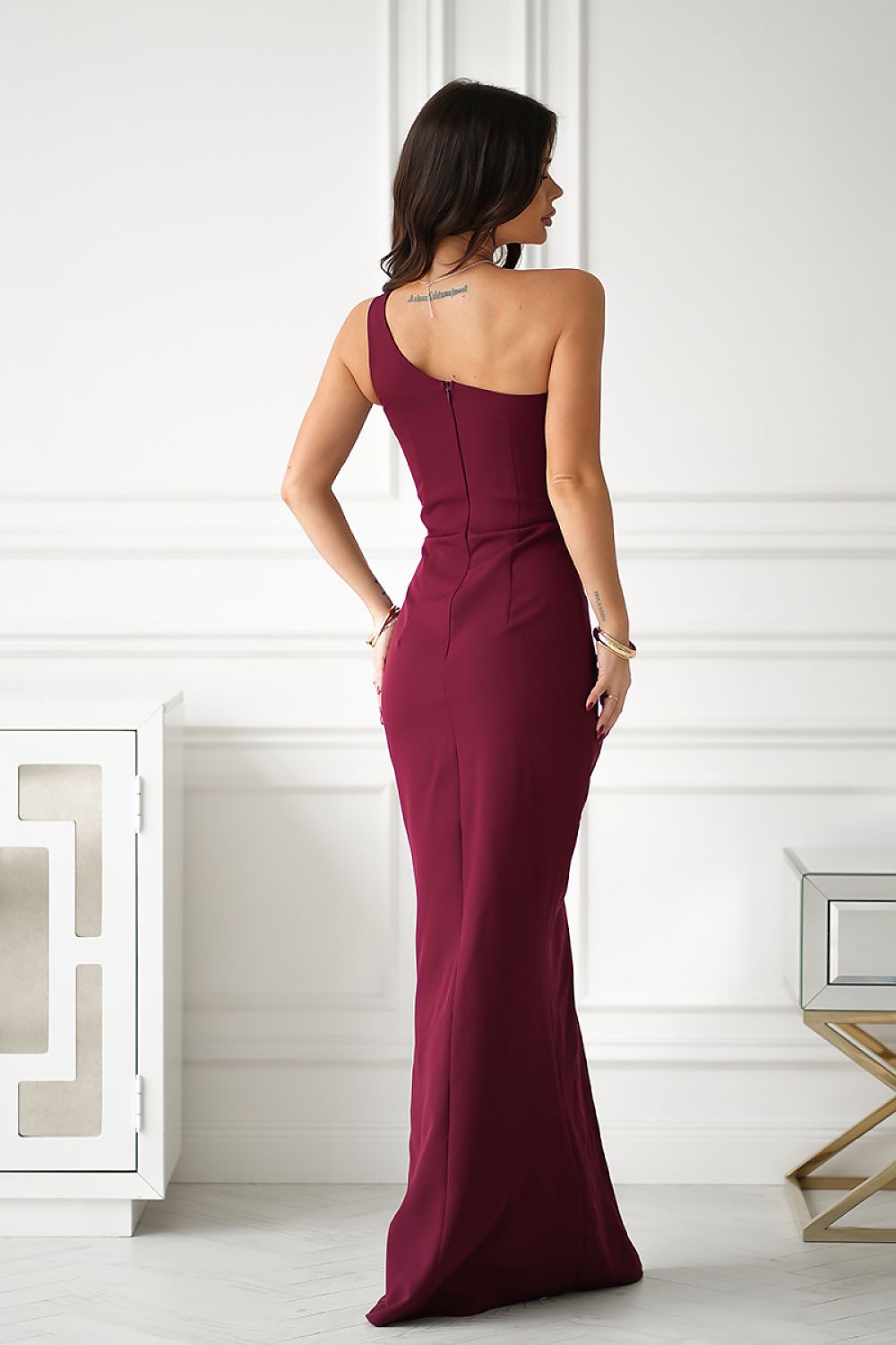 Abendkleid | Bicotone