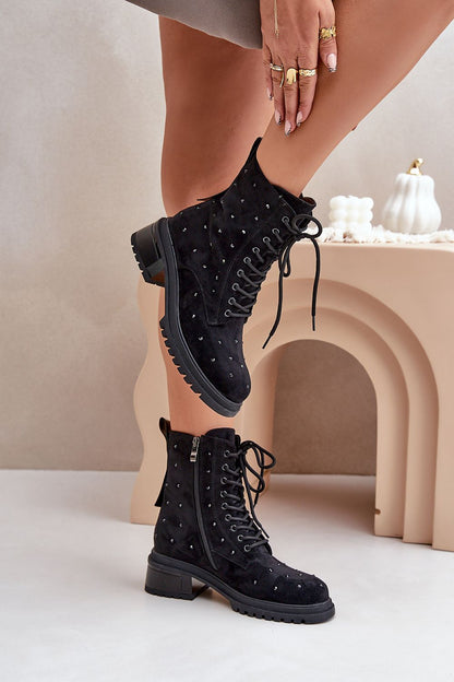 Boot | Step in style
