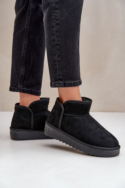 Schneeschuhe | Step in style