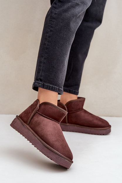 Schneeschuhe | Step in style