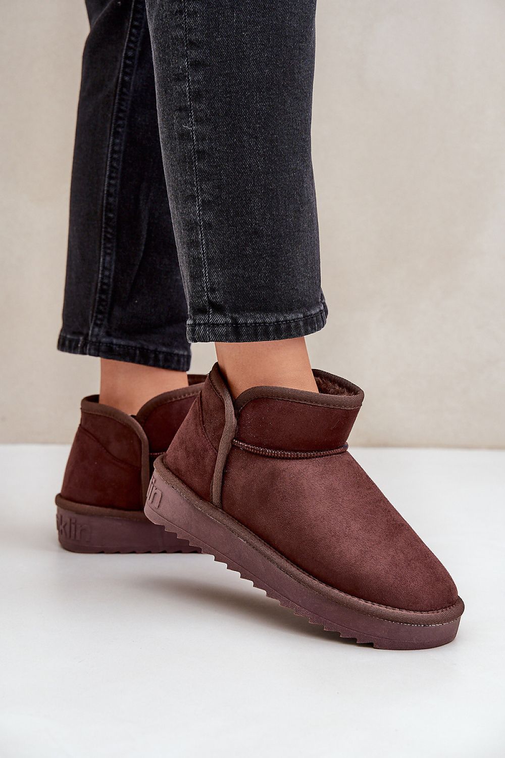 Schneeschuhe | Step in style