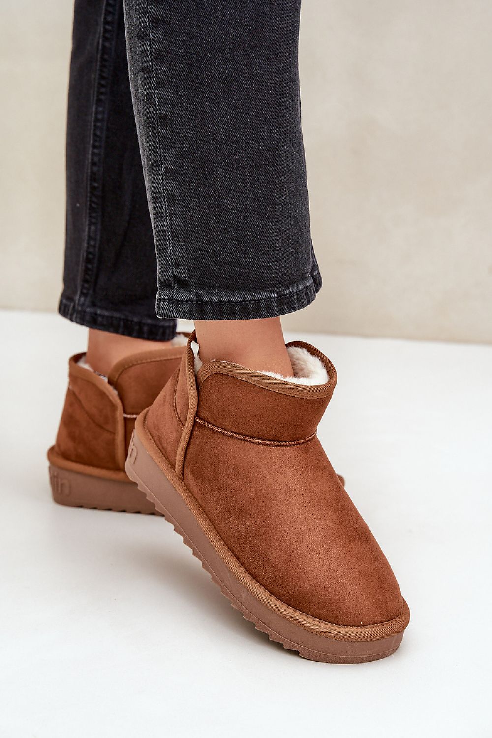 Schneeschuhe | Step in style