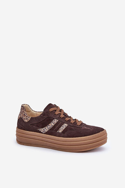  Sportschuhe model 203922 Step in style 