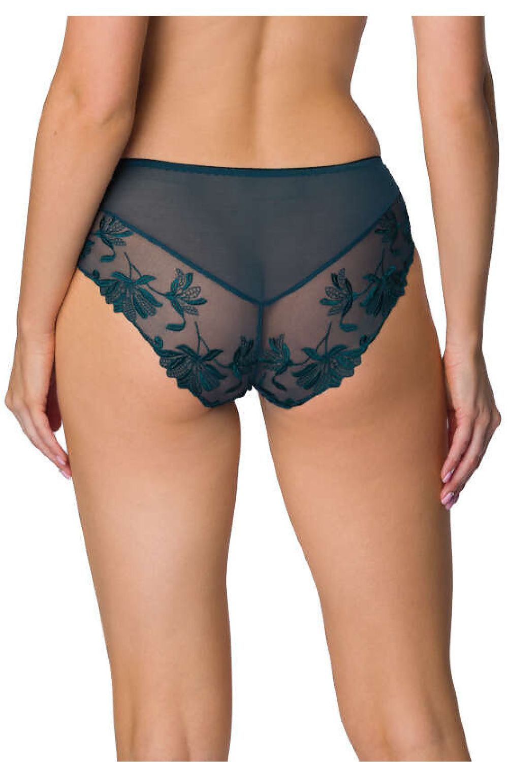  Höschen model 204002 Mat 