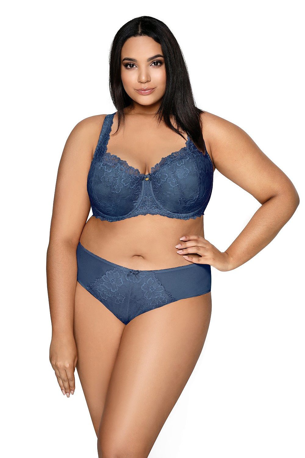  Höschen model 204147 Mat 