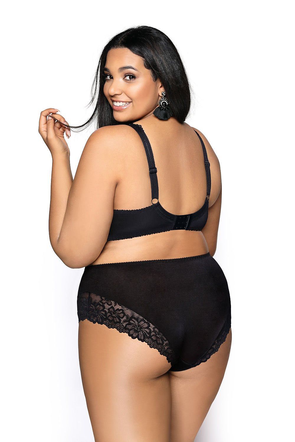  Höschen model 204149 Mat 