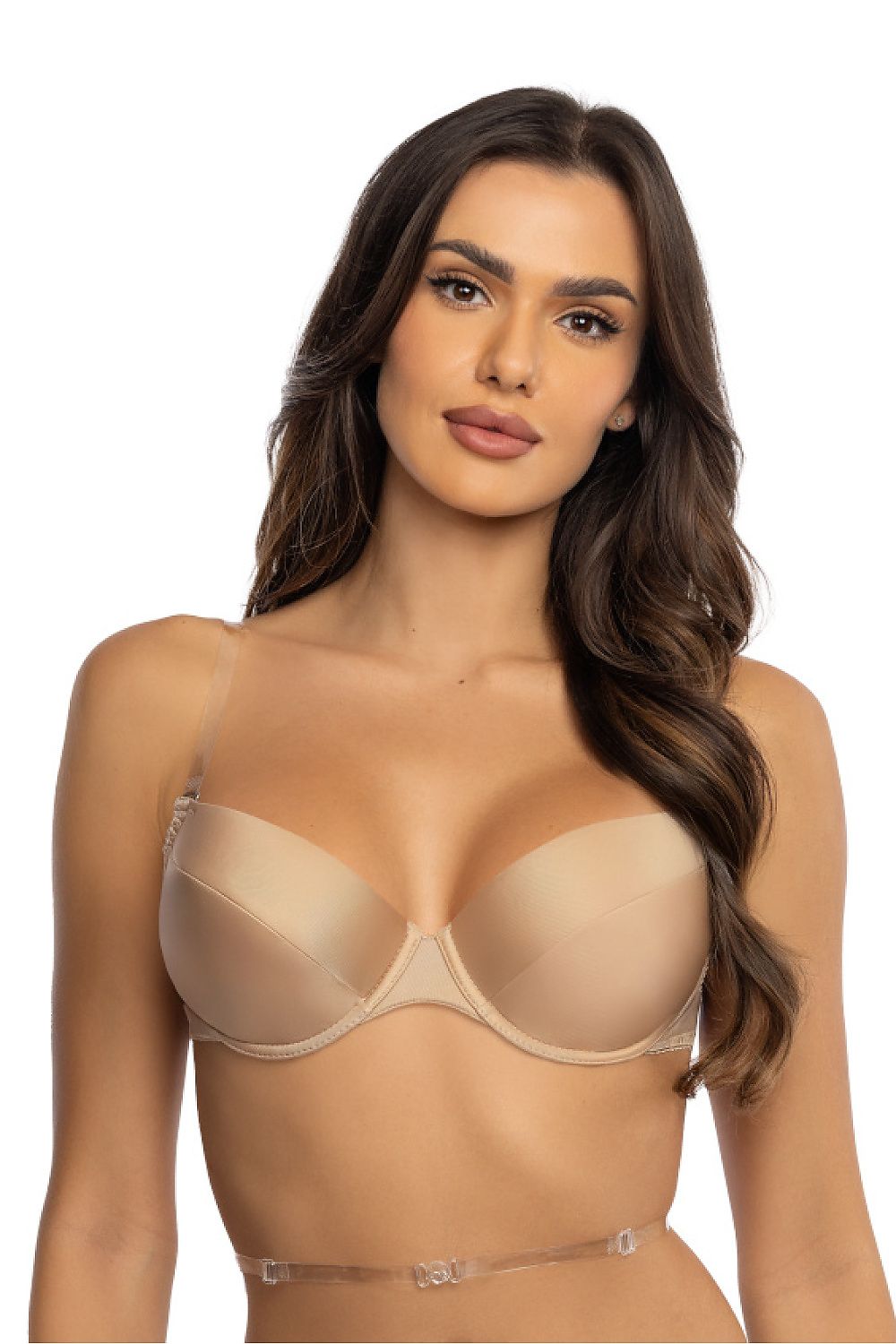  Push- up- BH model 204166 Mat 