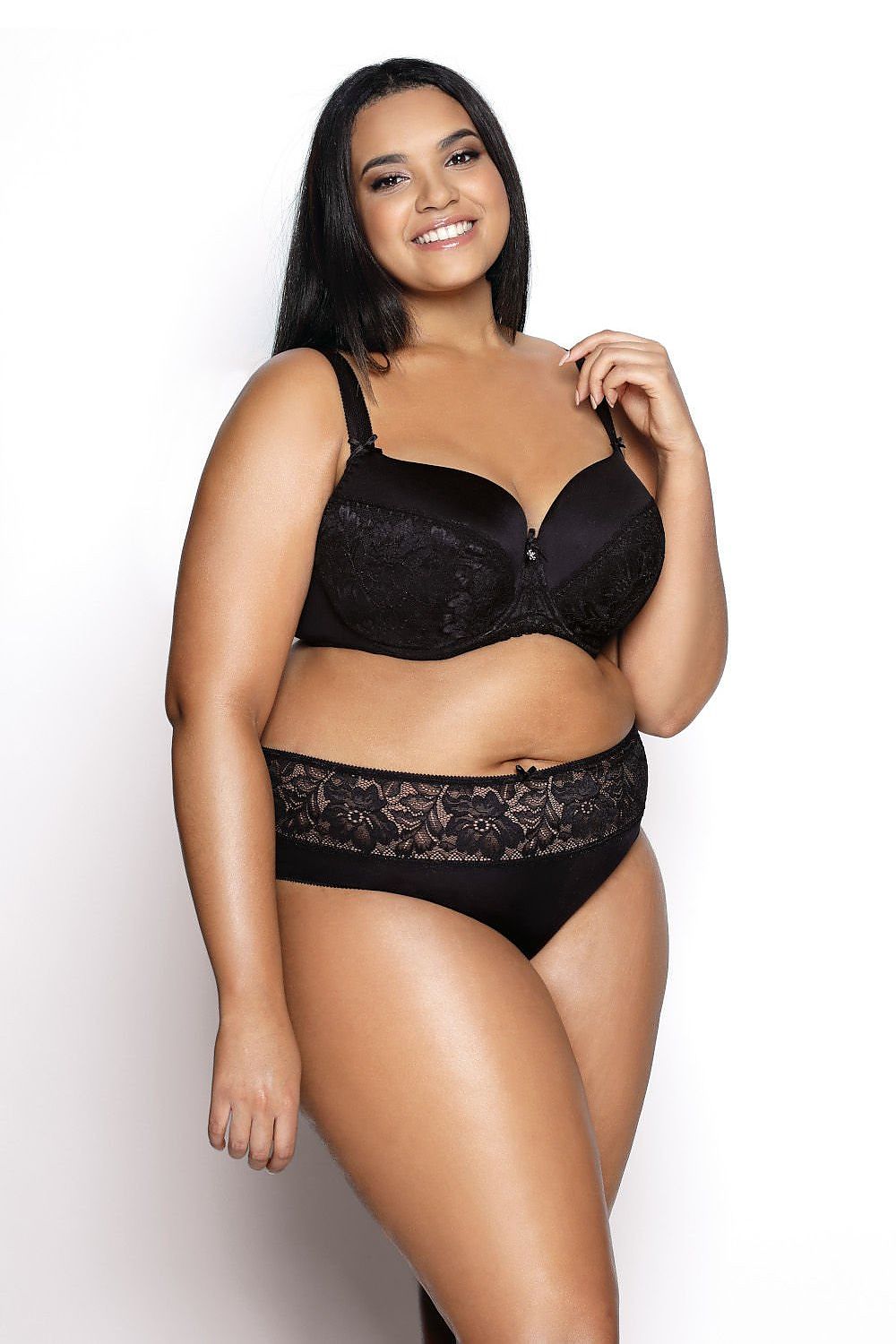  Höschen model 204238 Mat 