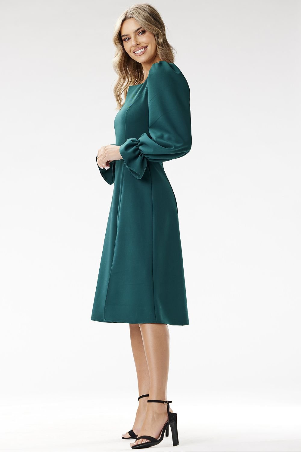  Cocktailkleid model 204268 awama 
