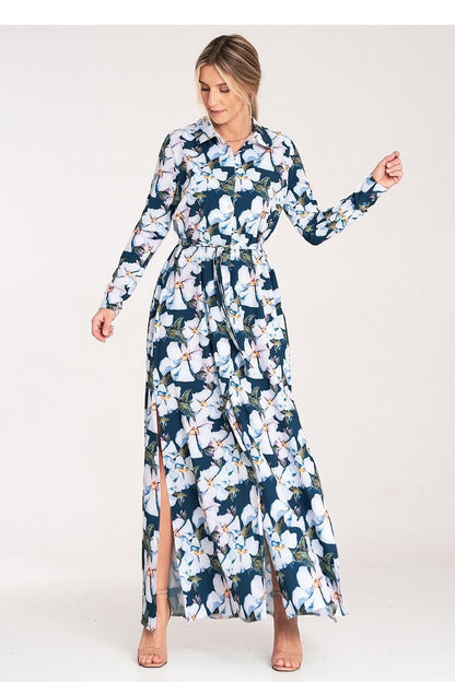  Alltagskleid model 204310 Figl 