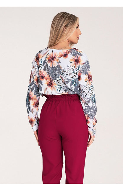  Langarm Hemd model 204330 Figl 