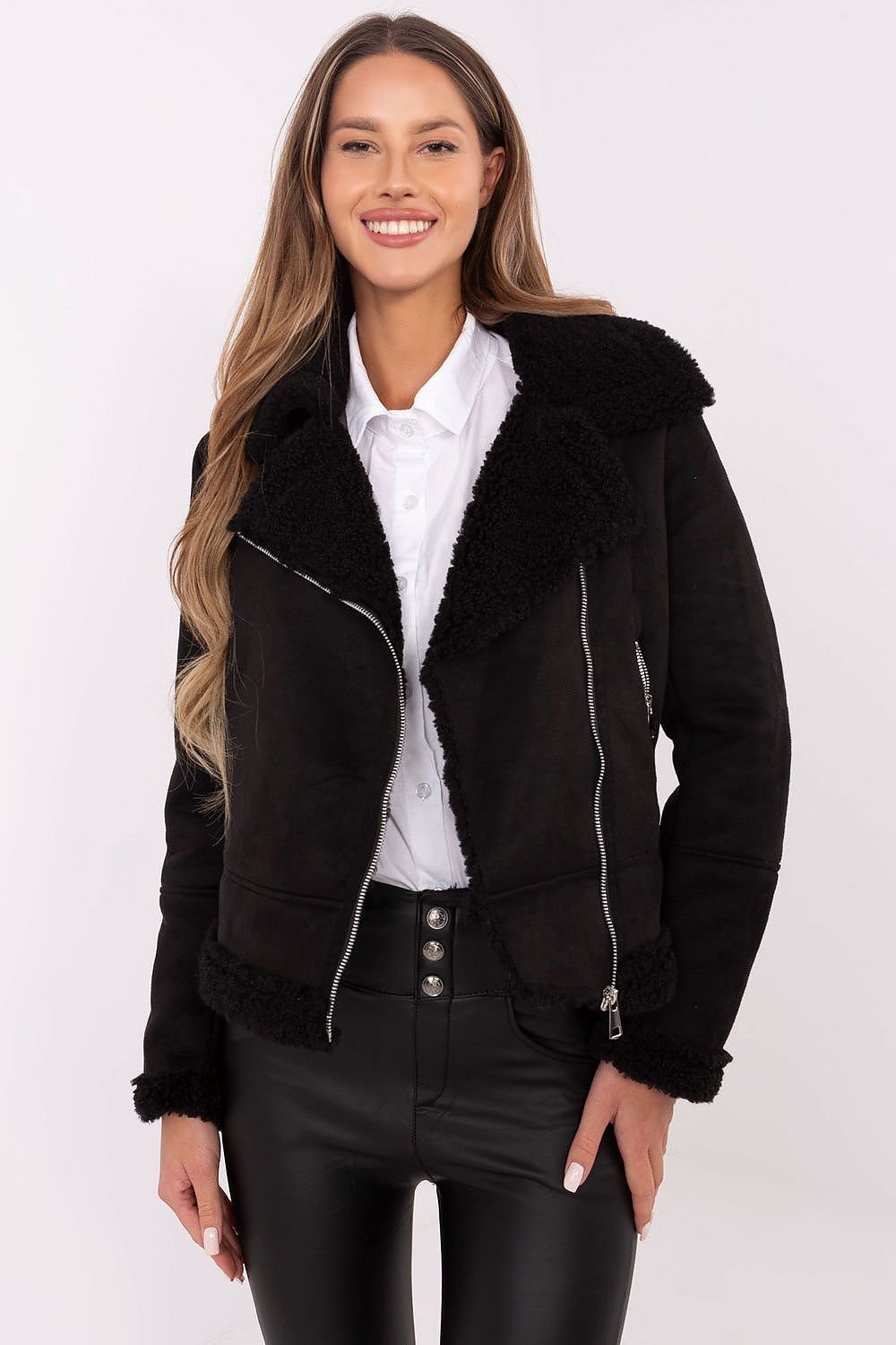Jacke | Italy Moda