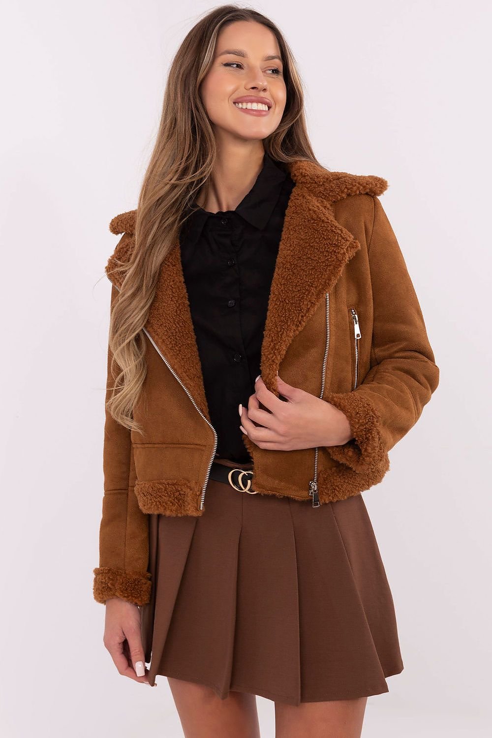 Jacke | Italy Moda