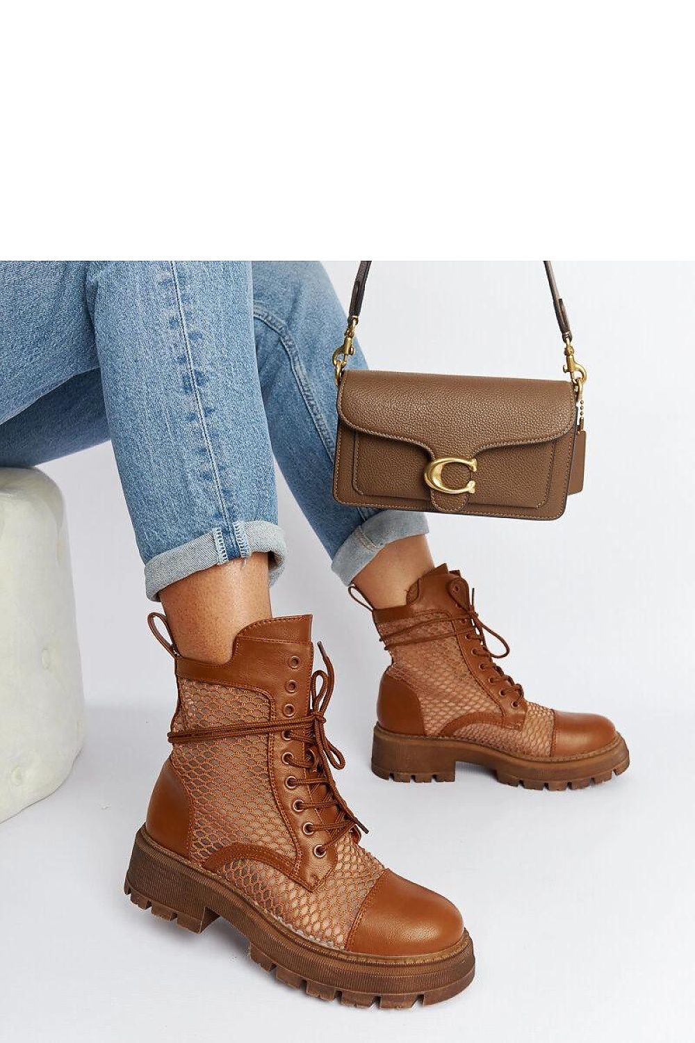 Stiefeletten Solea