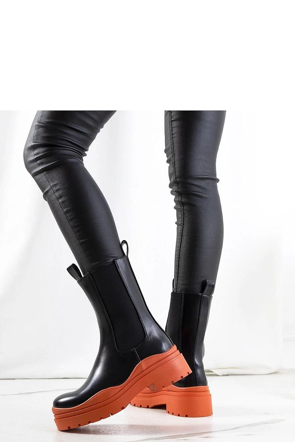 Stiefeletten | Solea