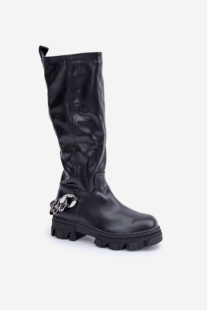 Stiefel | Step in style