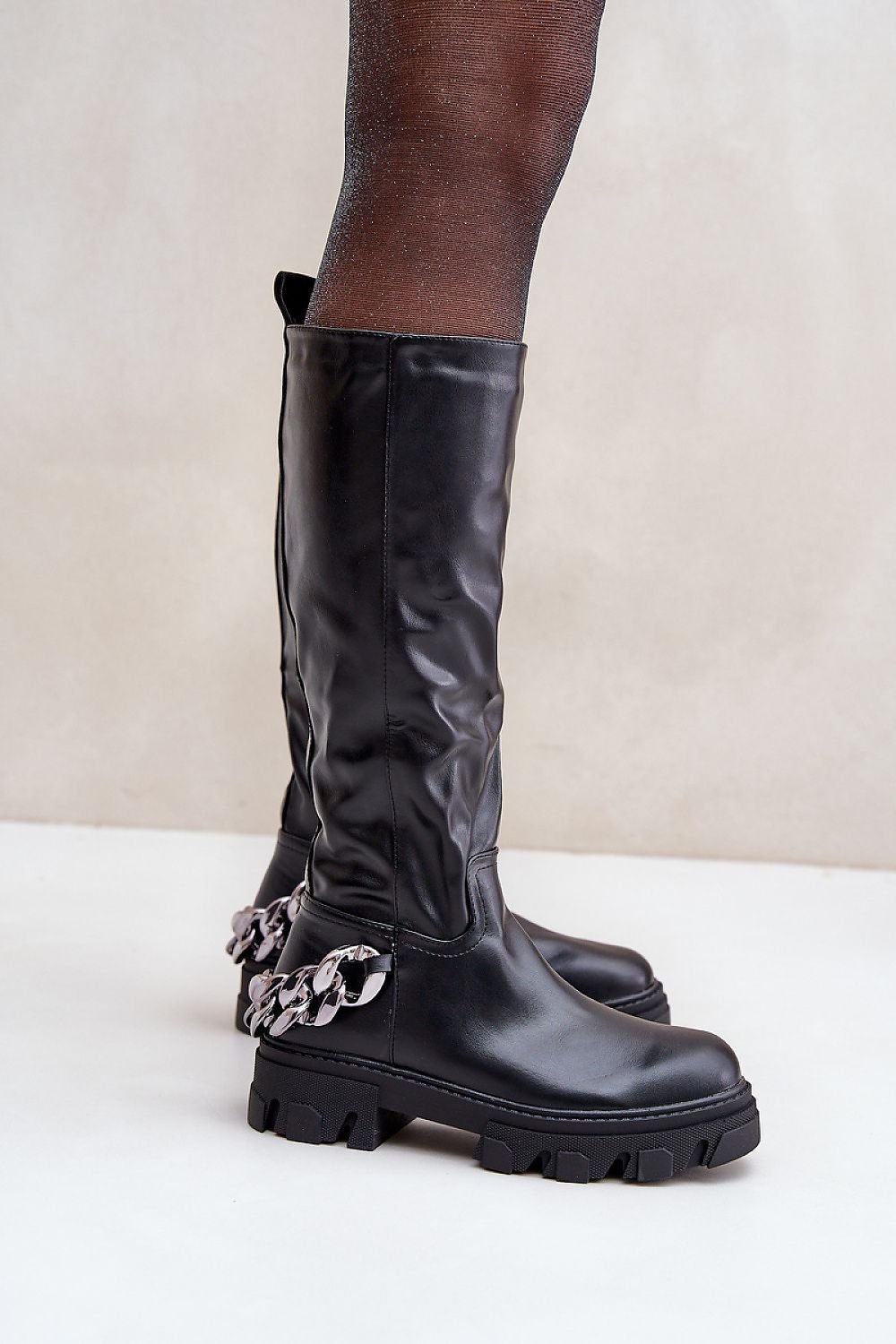 Stiefel | Step in style