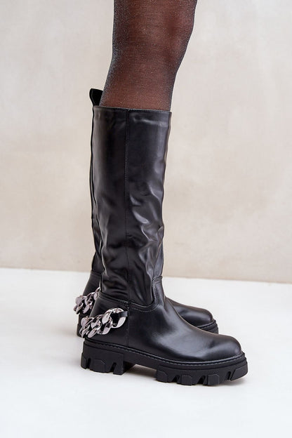 Stiefel | Step in style