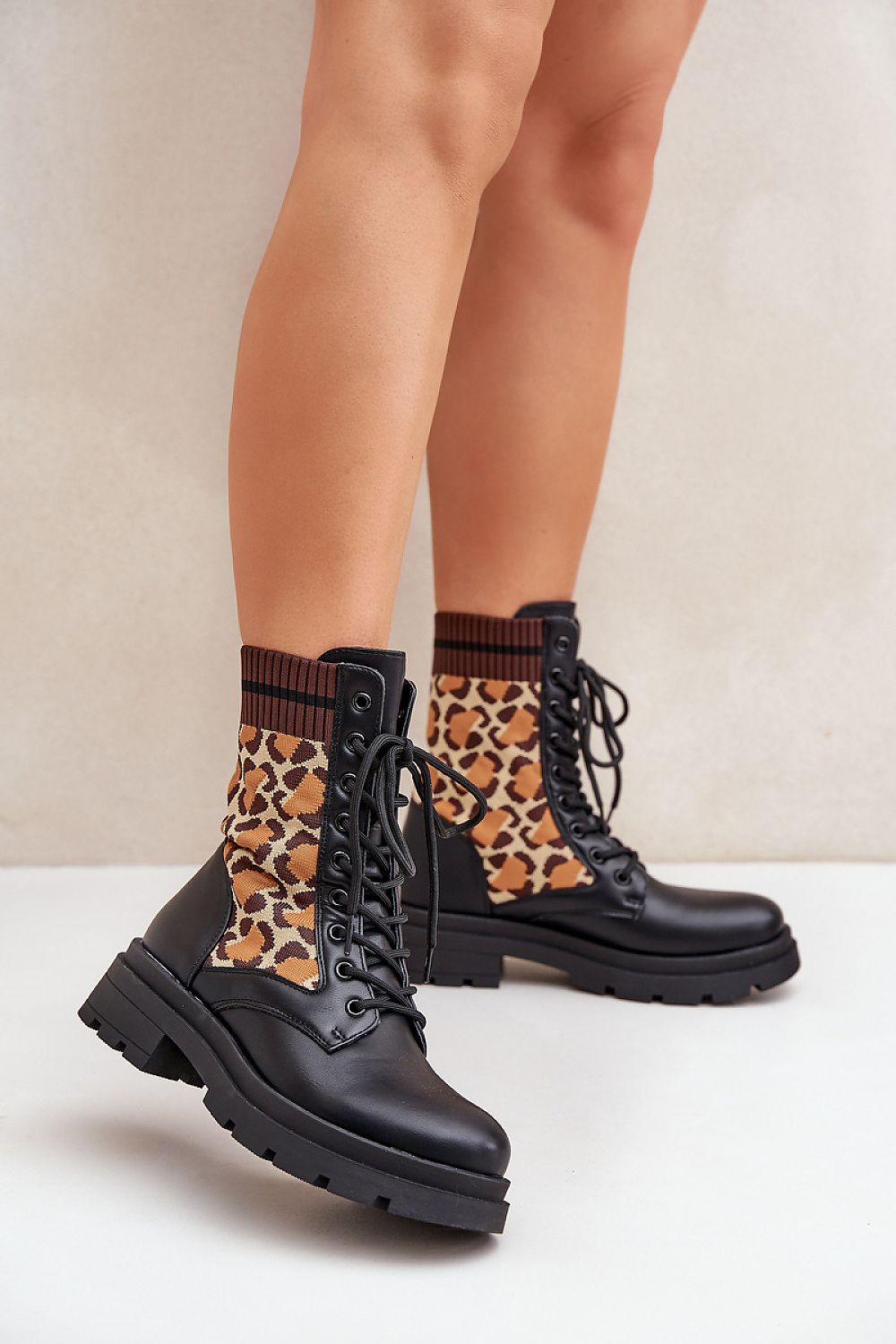 Boot | Step in style