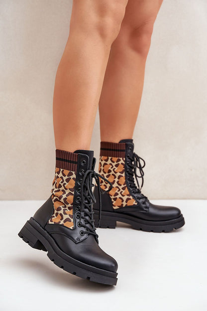 Boot | Step in style