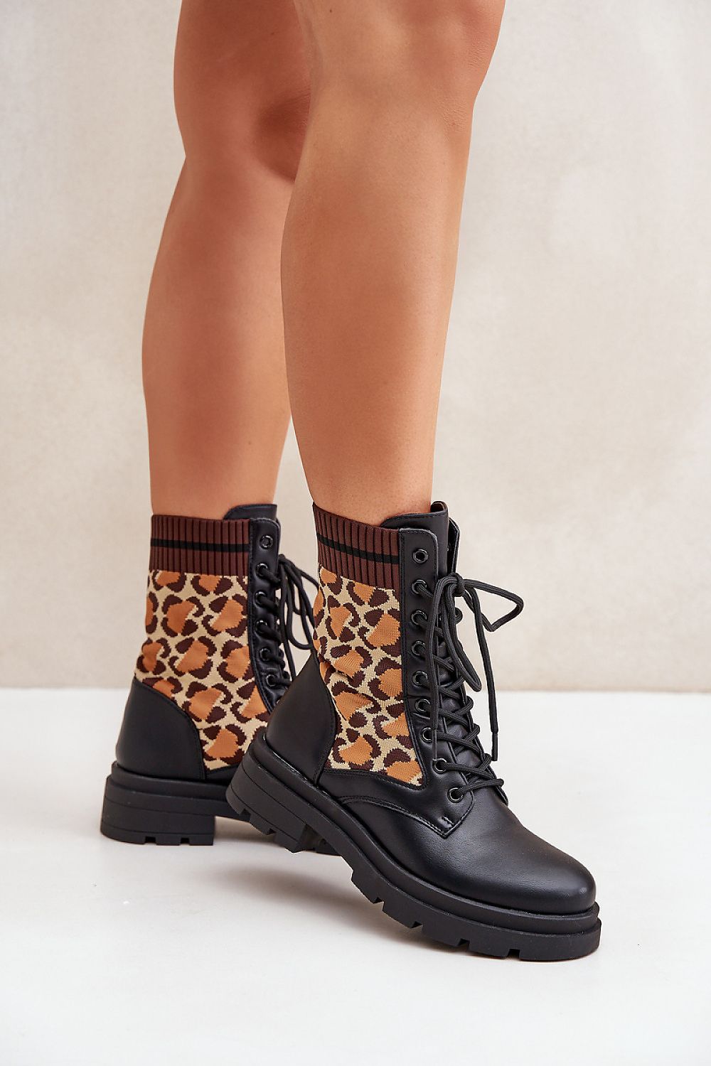 Boot | Step in style