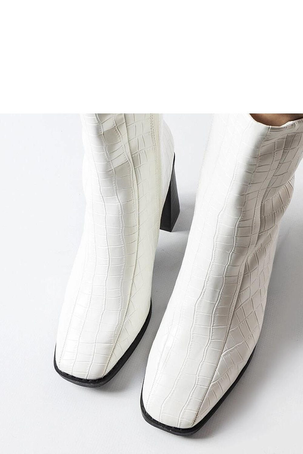 Stiefeletten mit Absatz | Solea