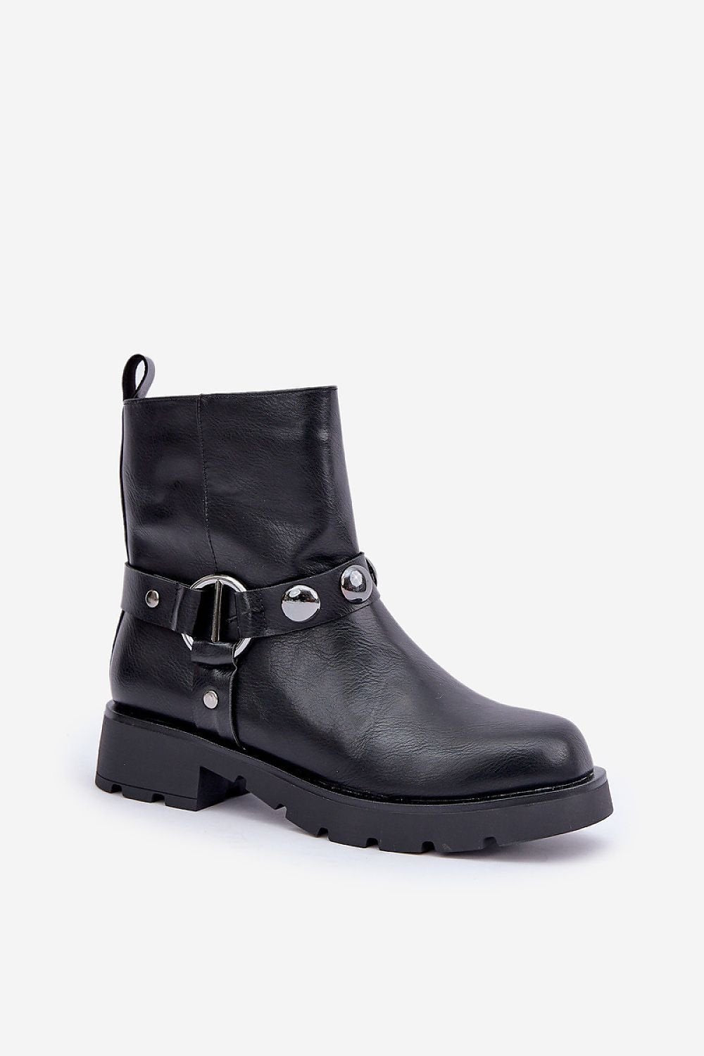 Stiefeletten Step in style