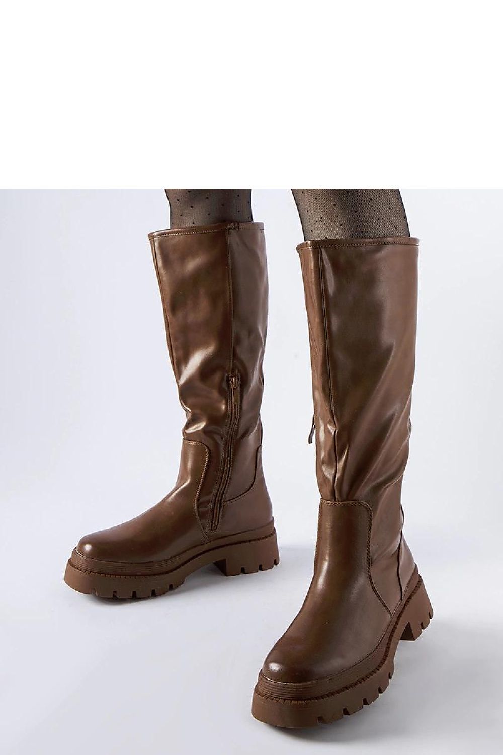  Stiefel model 204812 Solea 