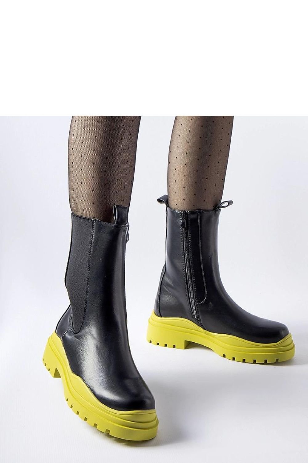 Stiefeletten | Solea