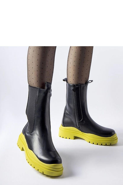 Stiefeletten | Solea