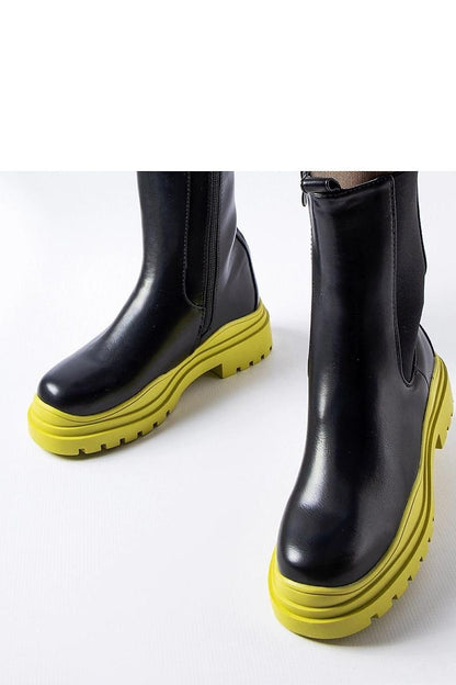 Stiefeletten | Solea