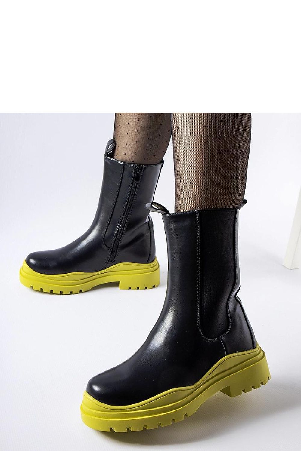 Stiefeletten | Solea