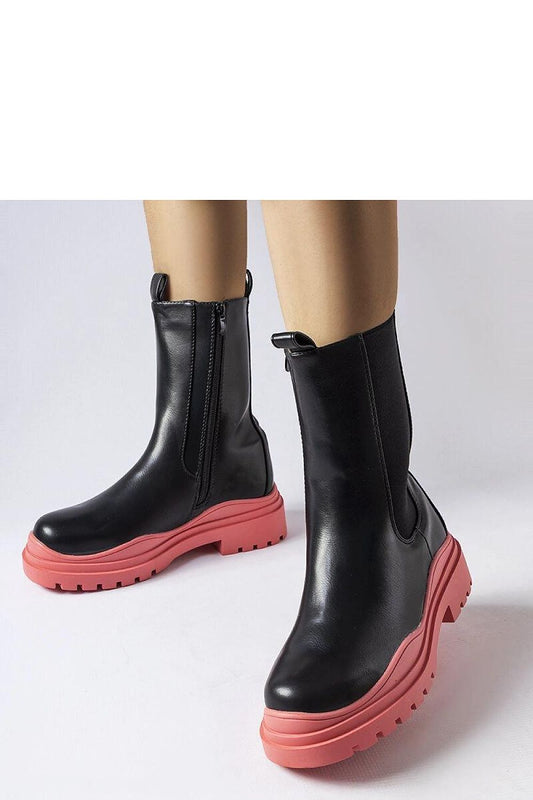 Stiefeletten | Solea