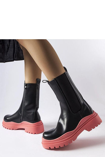 Stiefeletten | Solea