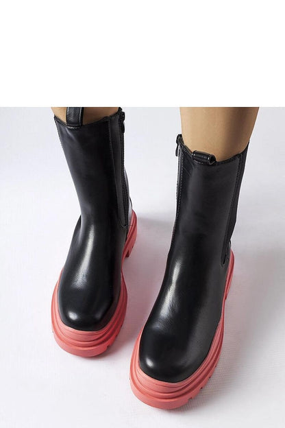 Stiefeletten | Solea