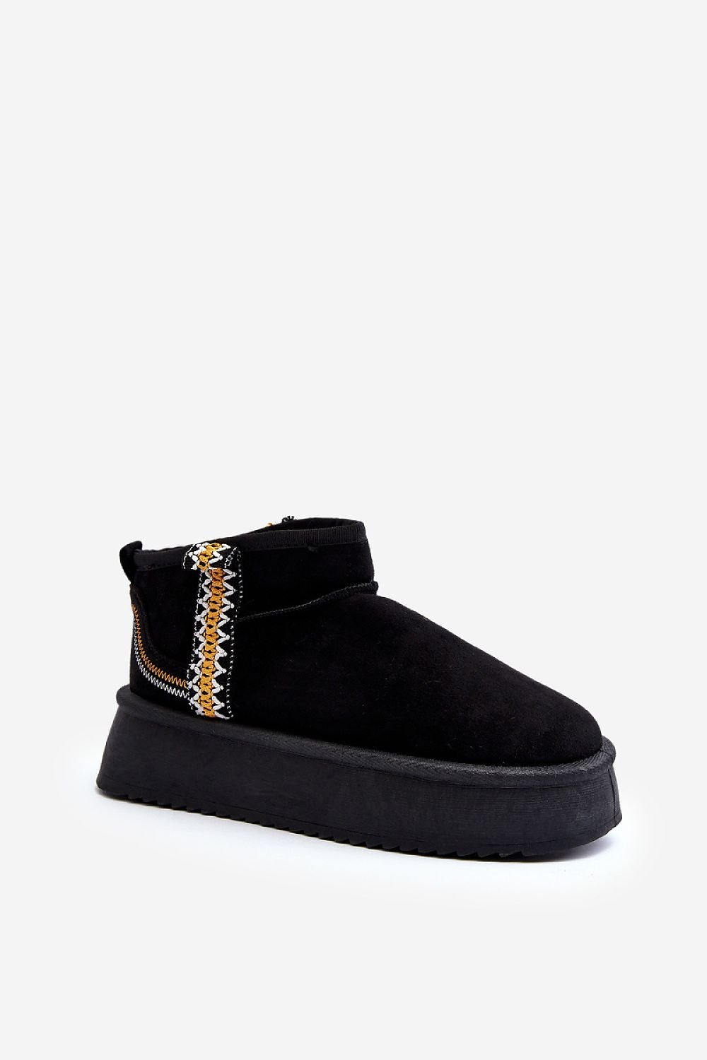 Schneeschuhe | Step in style