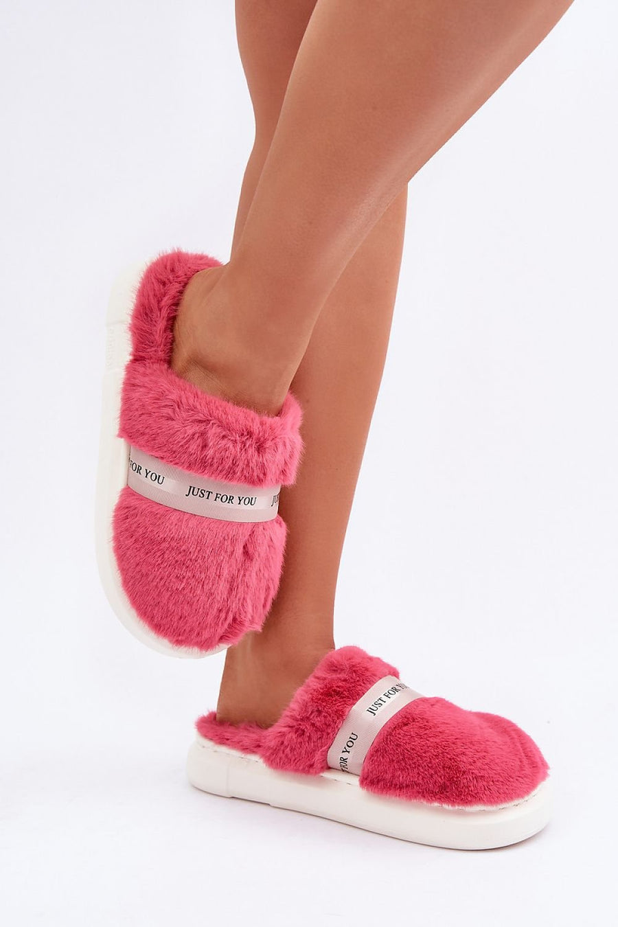Pantoffeln | Step in style