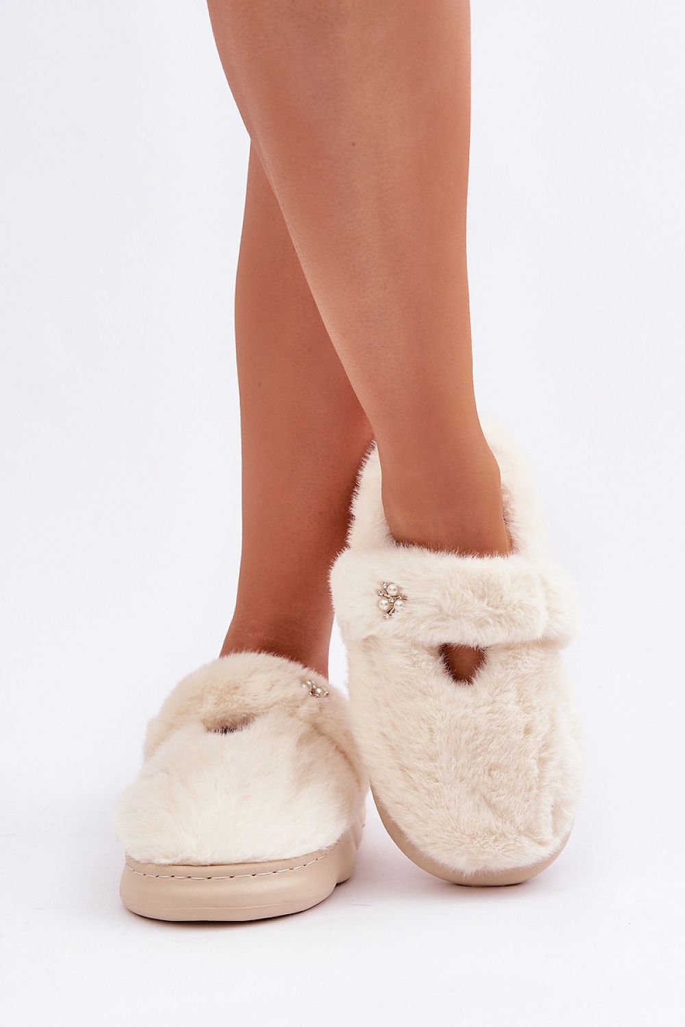 Pantoffeln | Step in style
