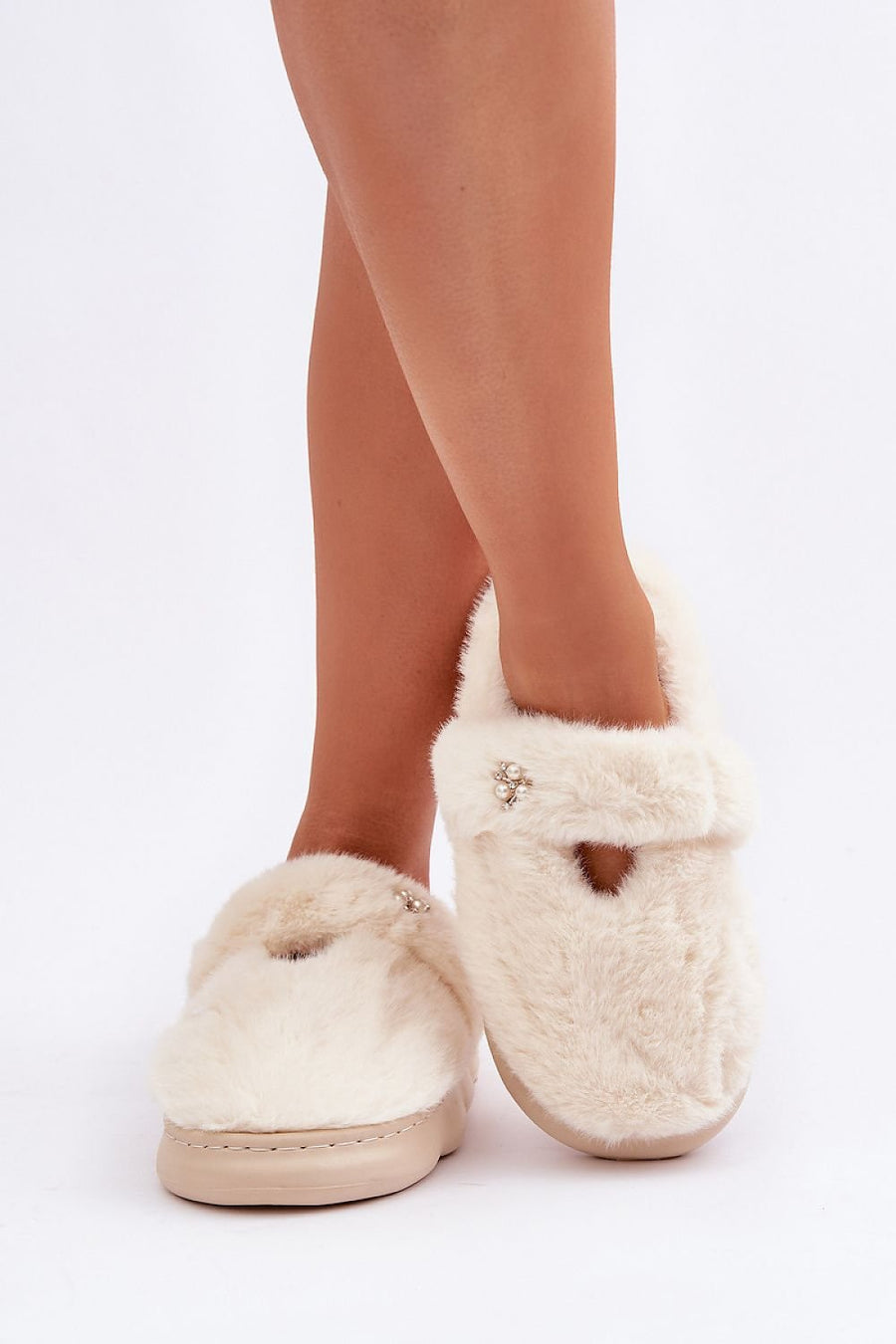 Pantoffeln | Step in style