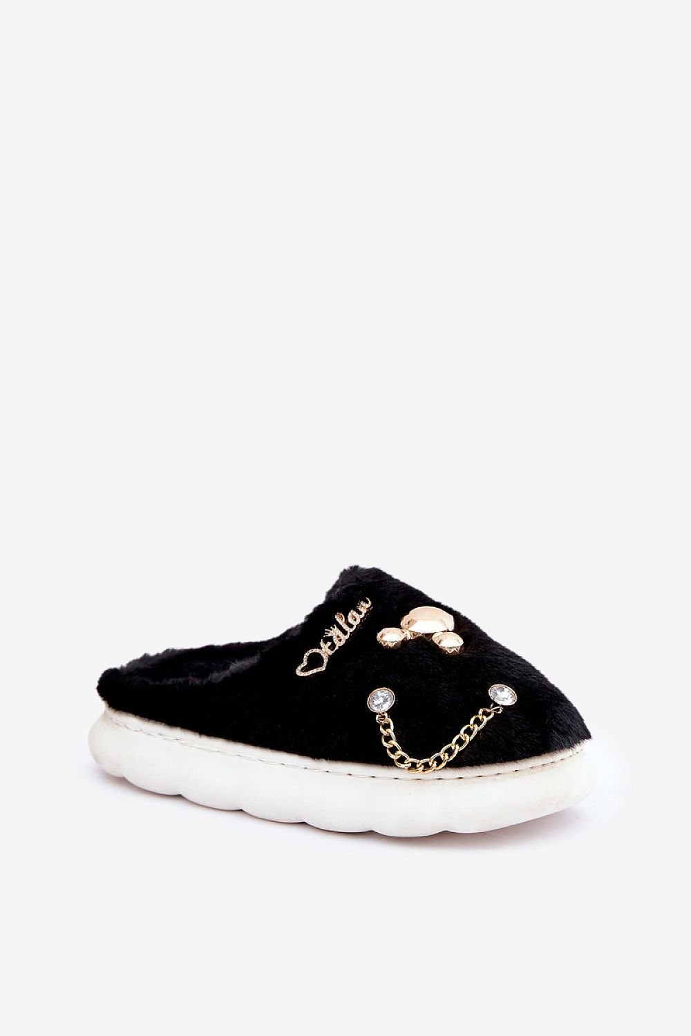 Pantoffeln | Step in style