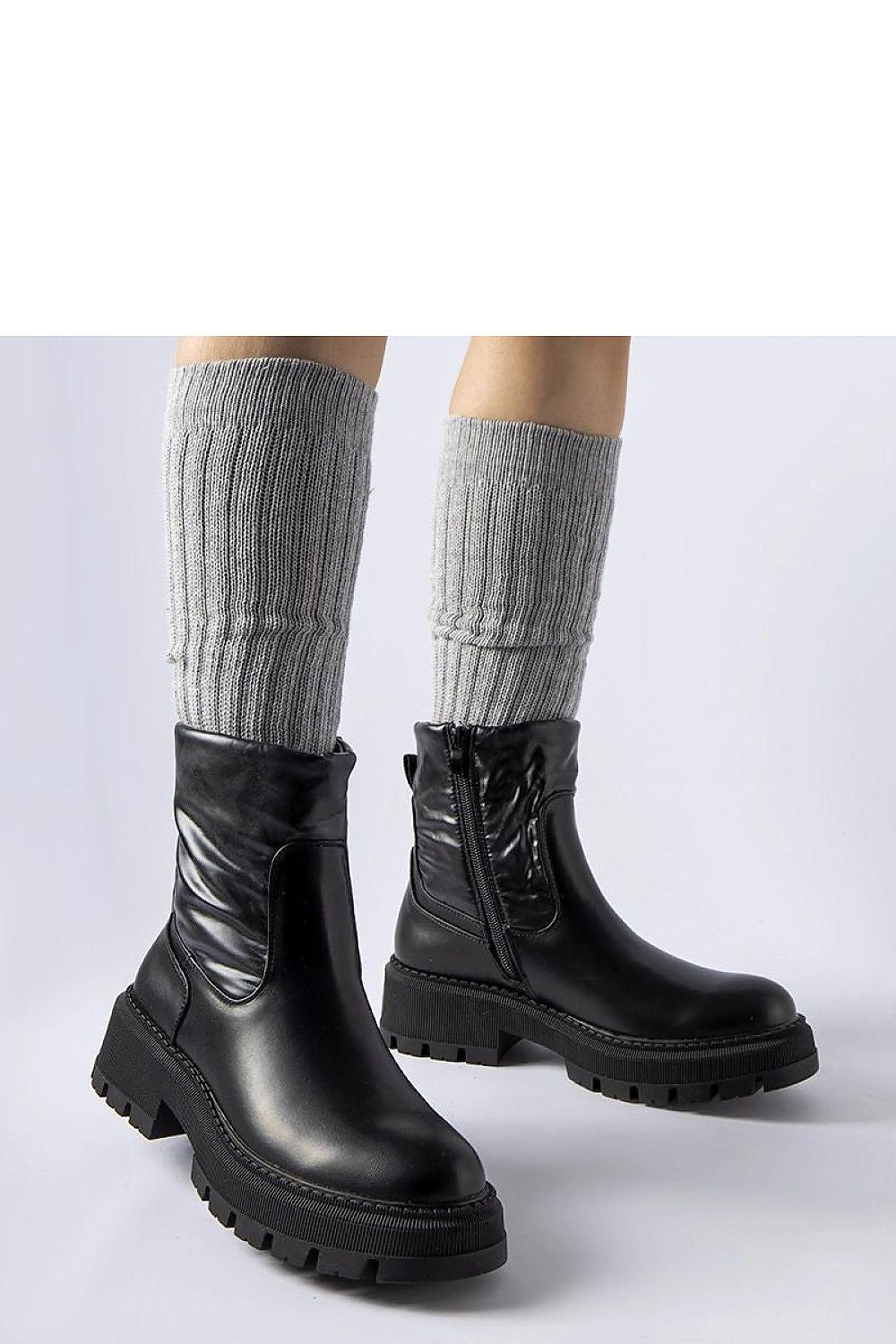  Stiefeletten model 205072 Solea 