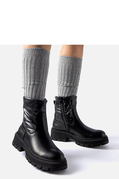  Stiefeletten model 205072 Solea 