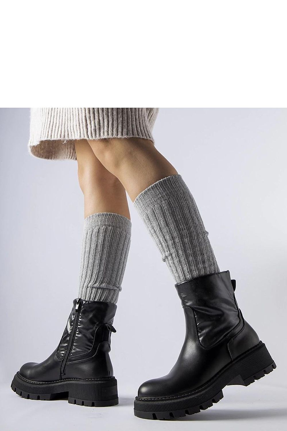  Stiefeletten model 205072 Solea 