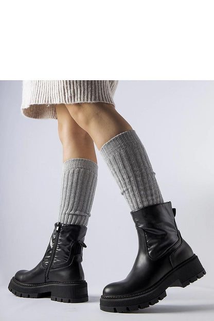  Stiefeletten model 205072 Solea 